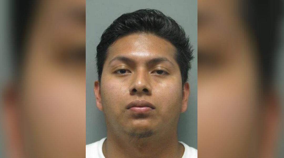 Sixth Illegal Immigrant Arrested for Sexual Abuse Within One Month in Sanctuary County