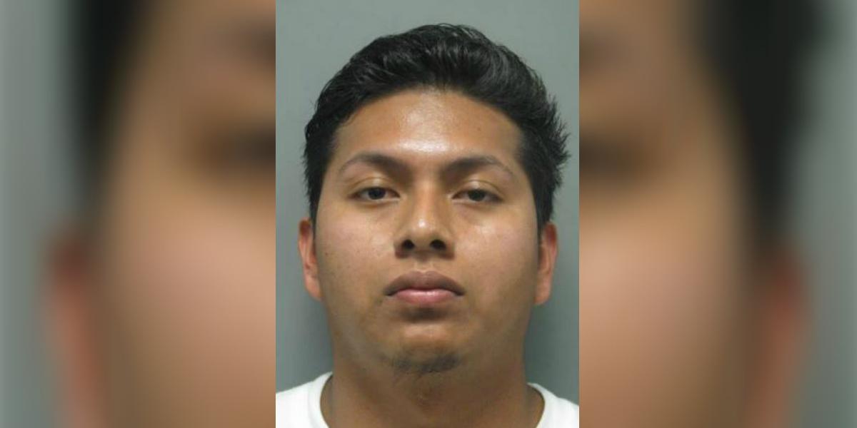 Sixth Illegal Immigrant Arrested for Sexual Abuse Within One Month in Sanctuary County