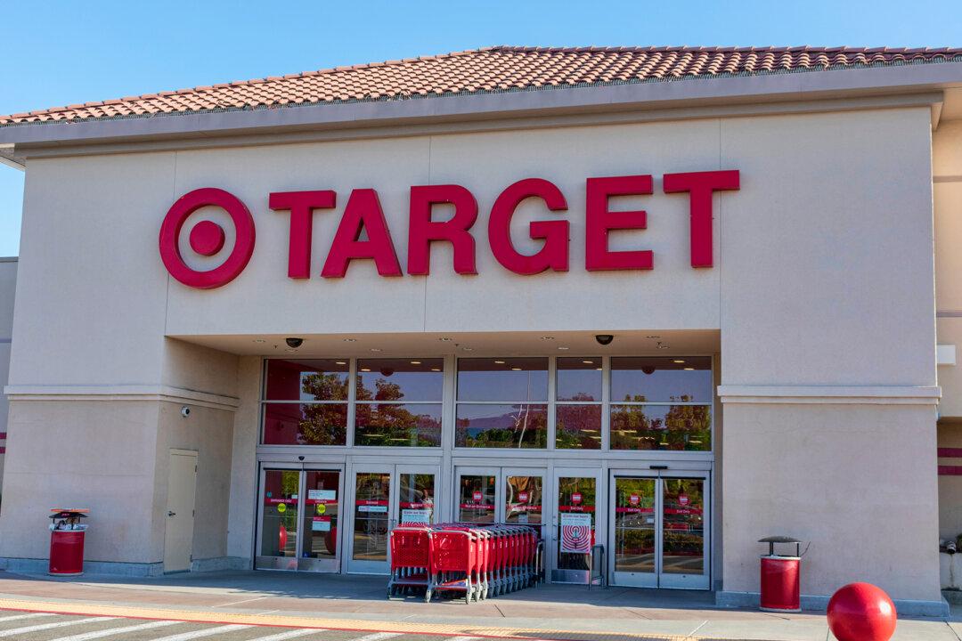 Antifa Accused of Coordinating Looting of Target Store in Austin: Officials