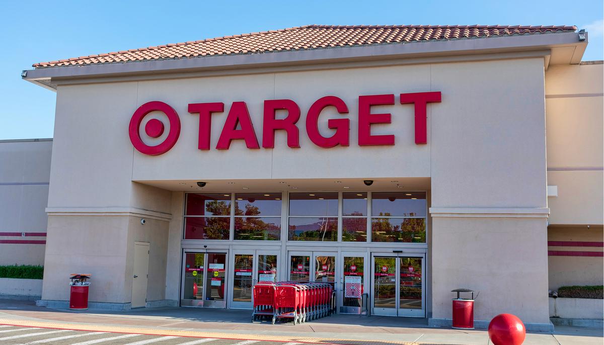 Antifa Accused of Coordinating Looting of Target Store in Austin: Officials