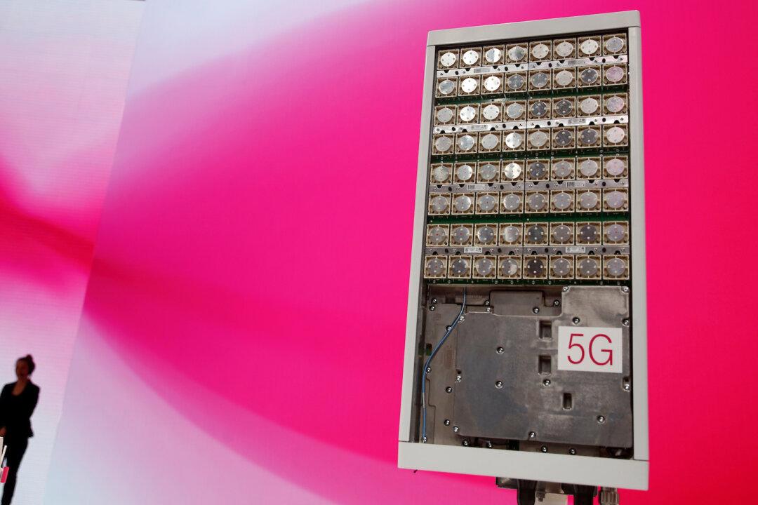 Ericsson Plans to Invest in 5G Manufacturing in Poland