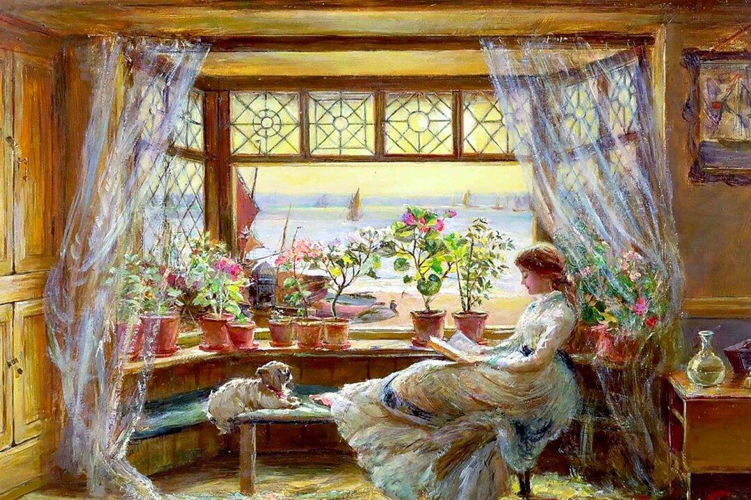 Confessions of a Late-Blooming Lover of Great Literature