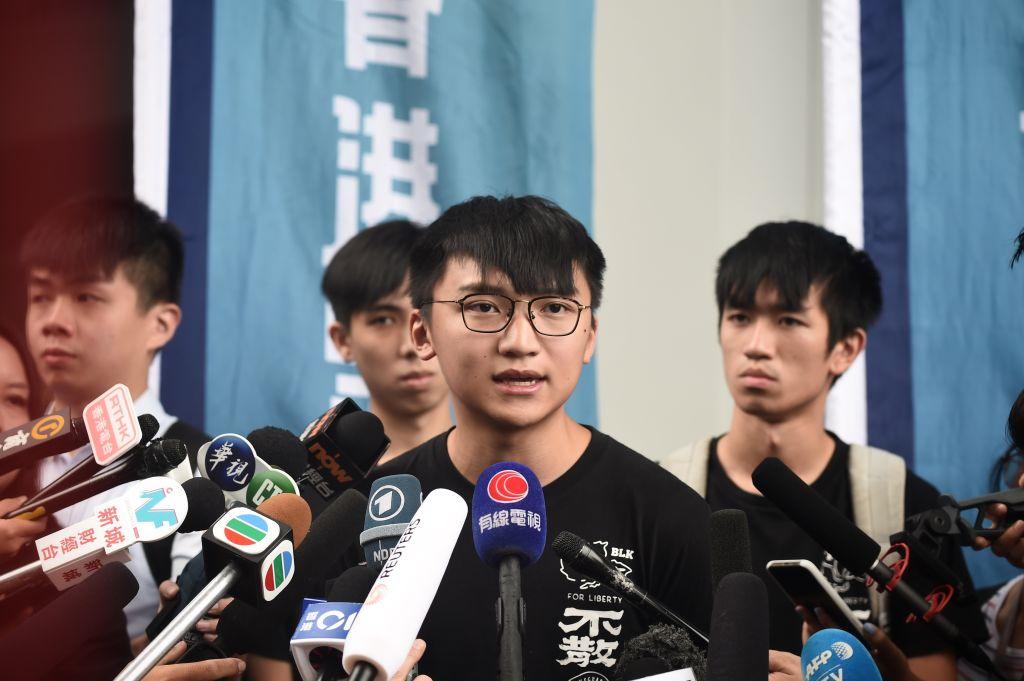 Hong Kong Government Accused of ‘Spreading White Terror’ Ahead of Anticipated Weekend Protests