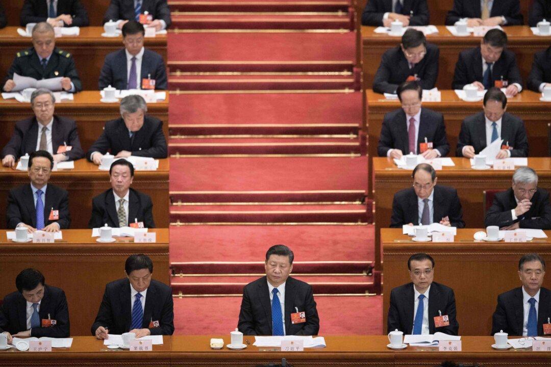 China Has Never Regarded US as Friend in Past 70 Years: Retired CCP Professor