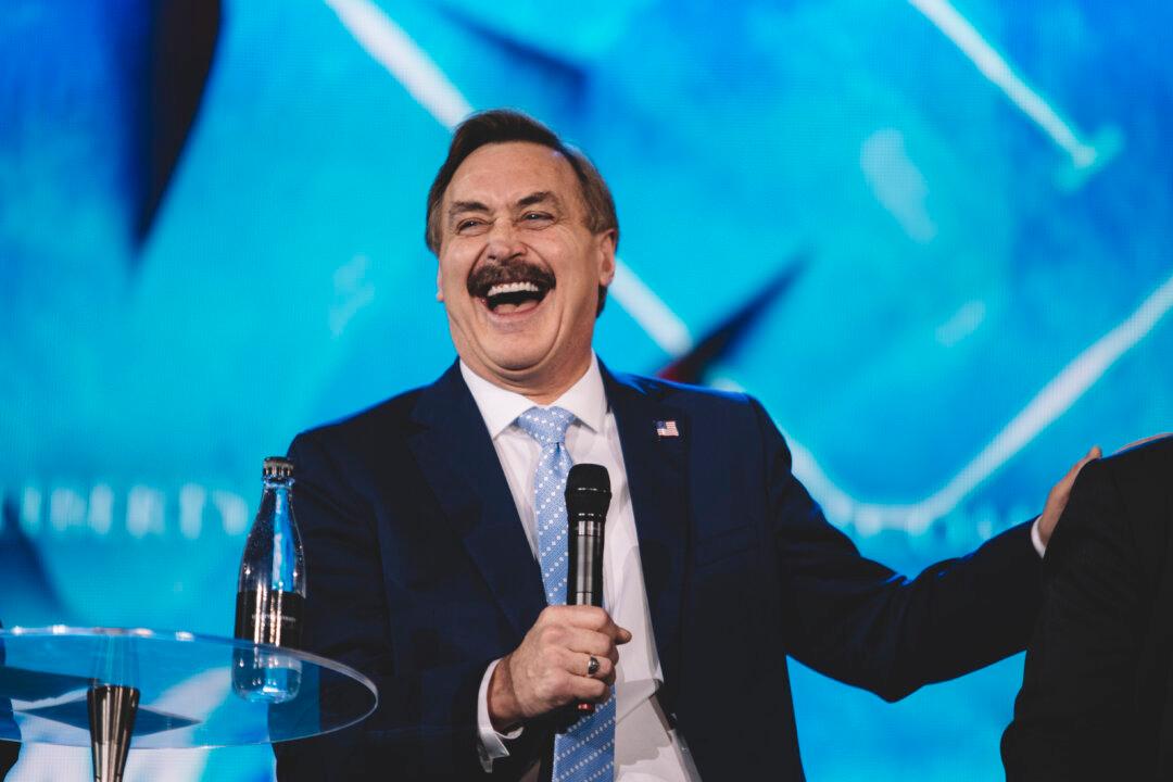 MyPillow’s Mike Lindell to Launch Nationwide Network to Combat Drug Addiction