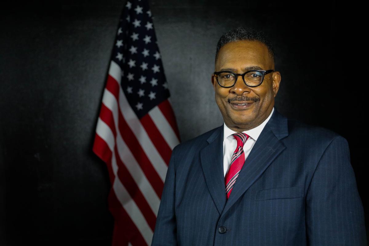 2 Aides for Ilhan Omar Challenger Lacy Johnson Shot, 1 Killed