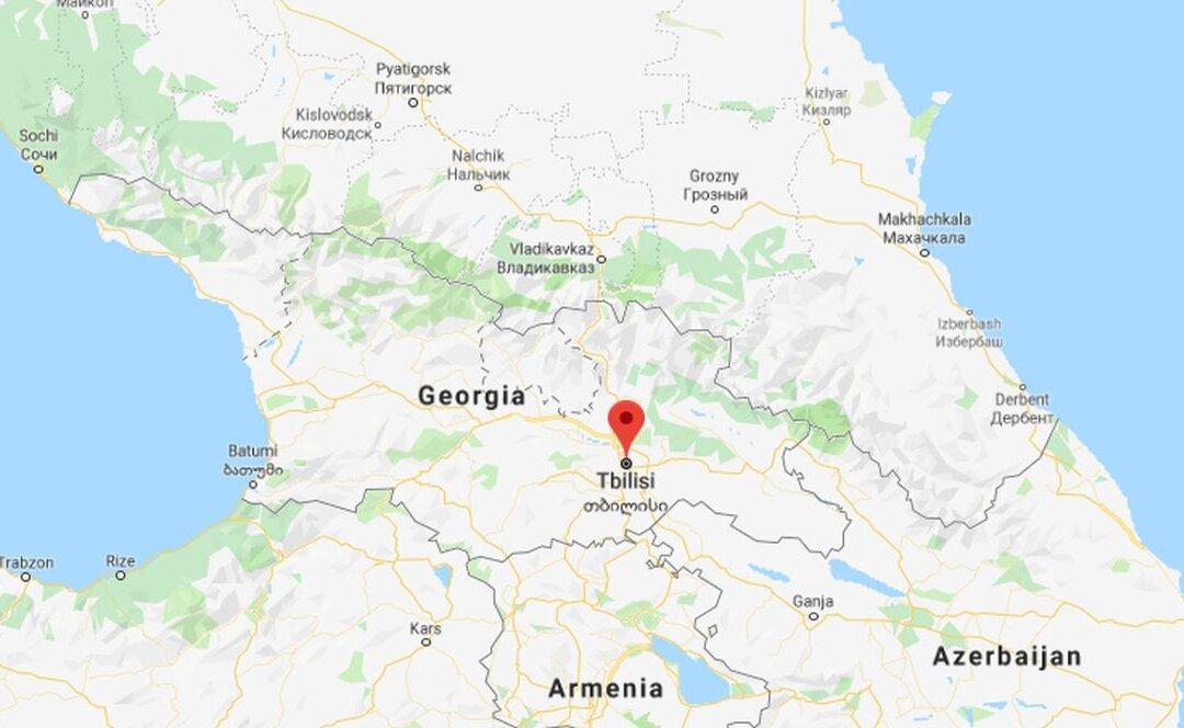 3-Year-Old Hospitalized After Woman Stabs Him in Face Next to Parents