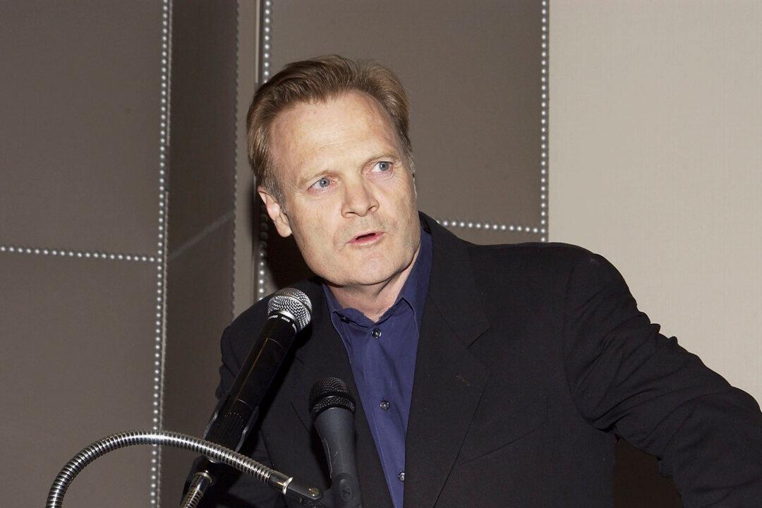 MSNBC’s Lawrence O‘Donnell Has Described Himself as a ’Socialist,‘ ’Far to the Left’