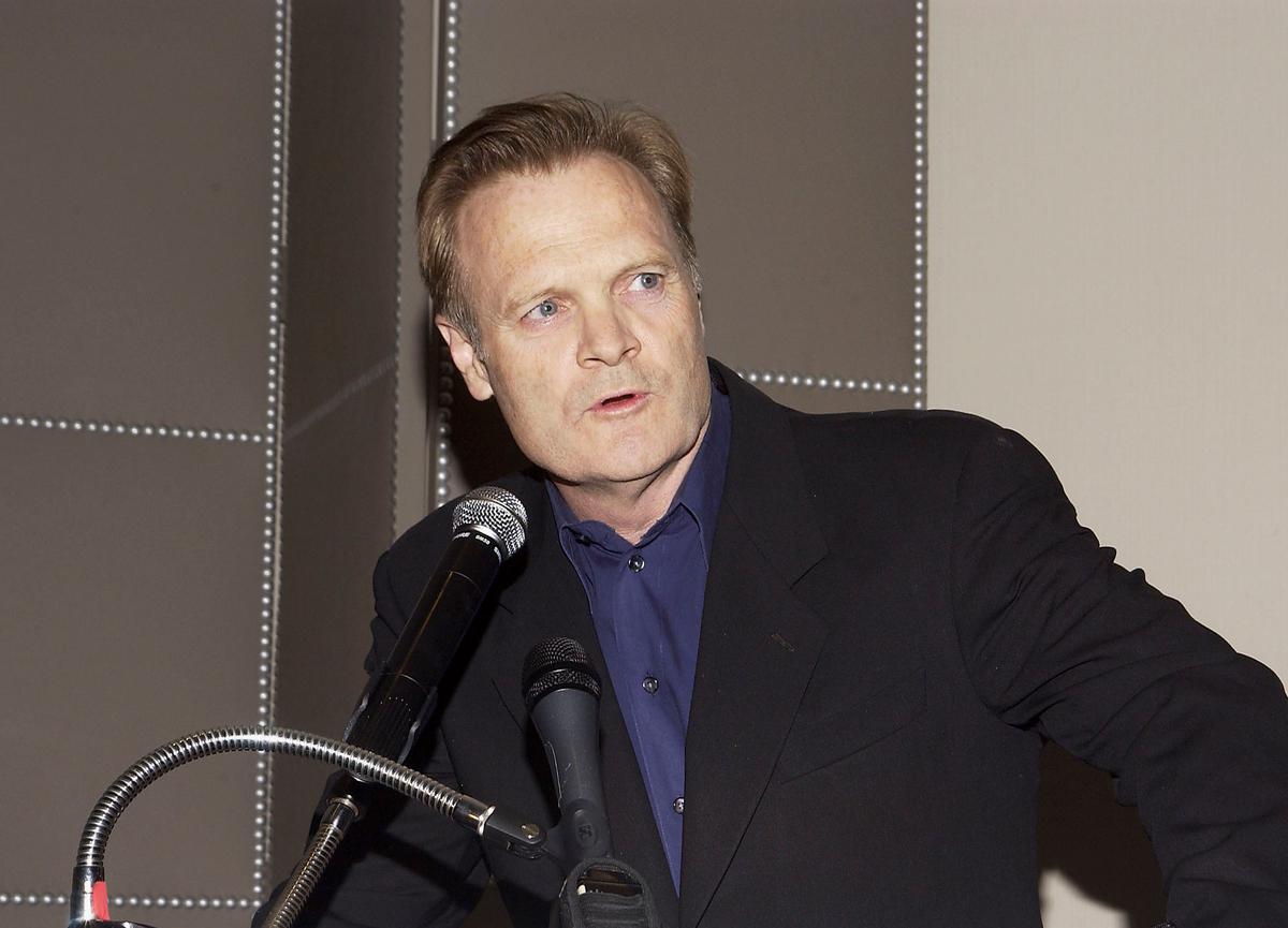 MSNBC’s Lawrence O‘Donnell Has Described Himself as a ’Socialist,‘ ’Far to the Left’