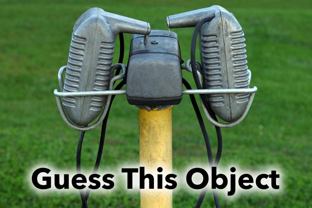 Remember the Days of Drive-In Movies? Guess What These Were Used For!