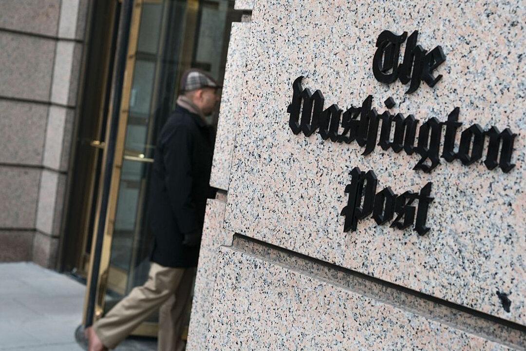 Washington Post Reporter Darran Simon Found Dead At Home