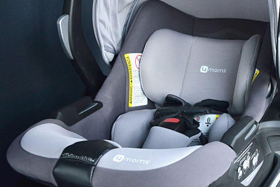 2-Month-Old Dies After Being Left in Car for Hours During 84 Degree Weather