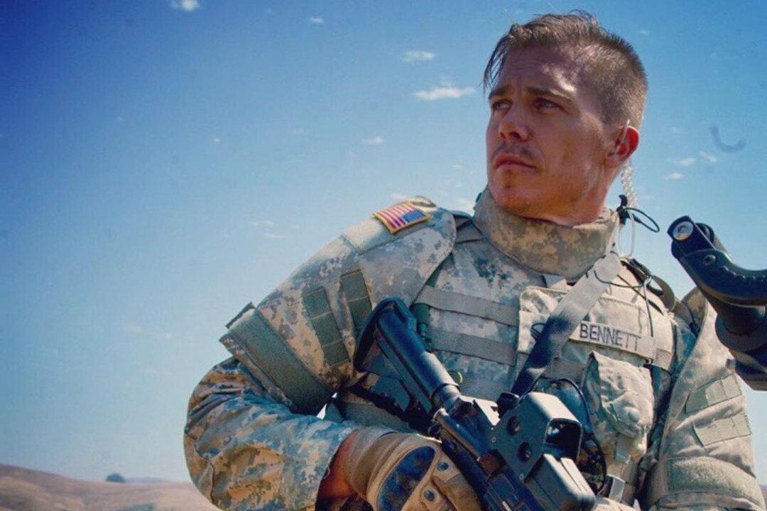 Film Review: ‘Bennett’s War’