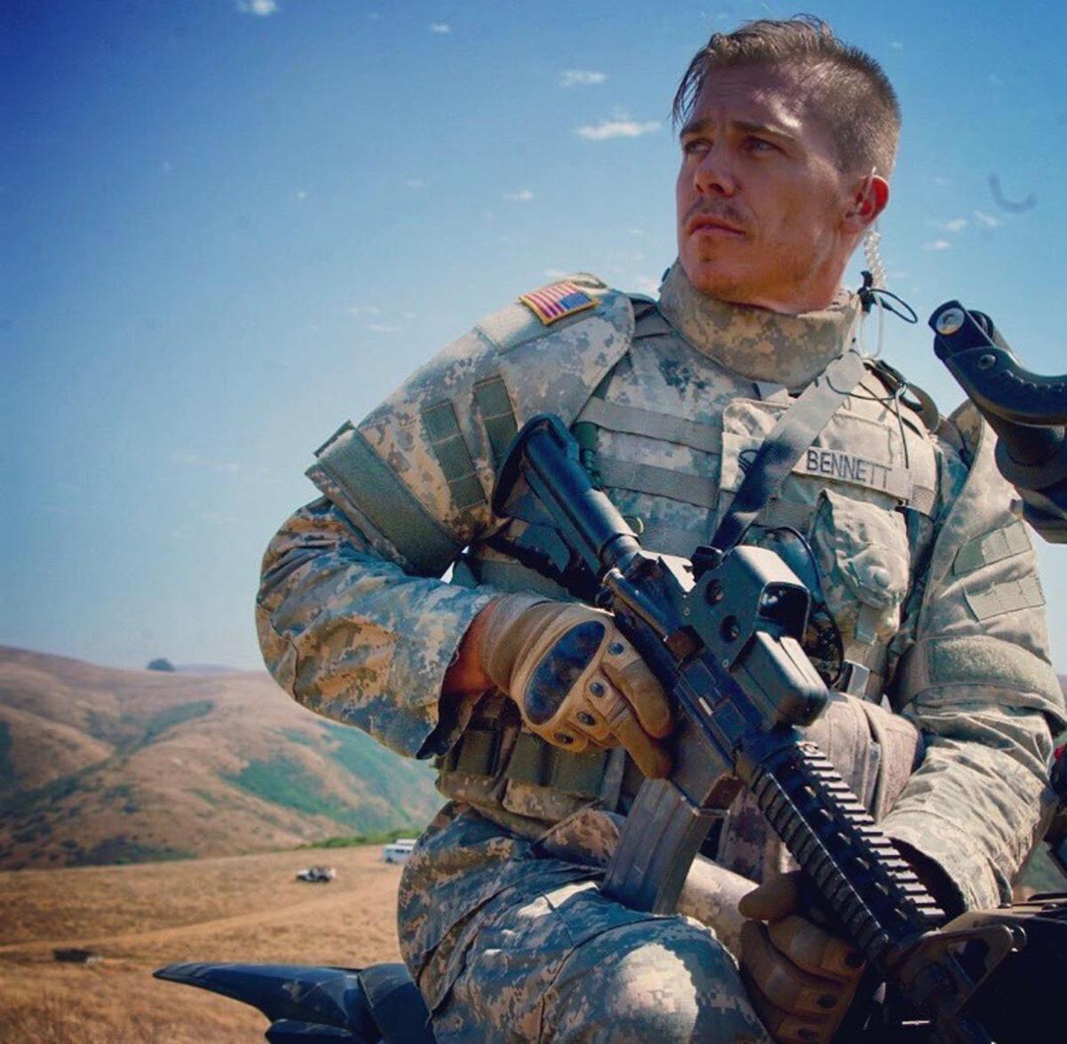 Film Review: ‘Bennett’s War’