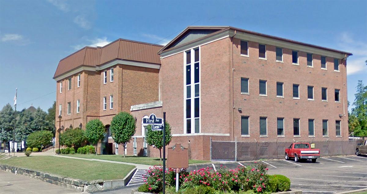 Ohio Authorities Arrest Final County Jail Escapee a Day After Jailbreak