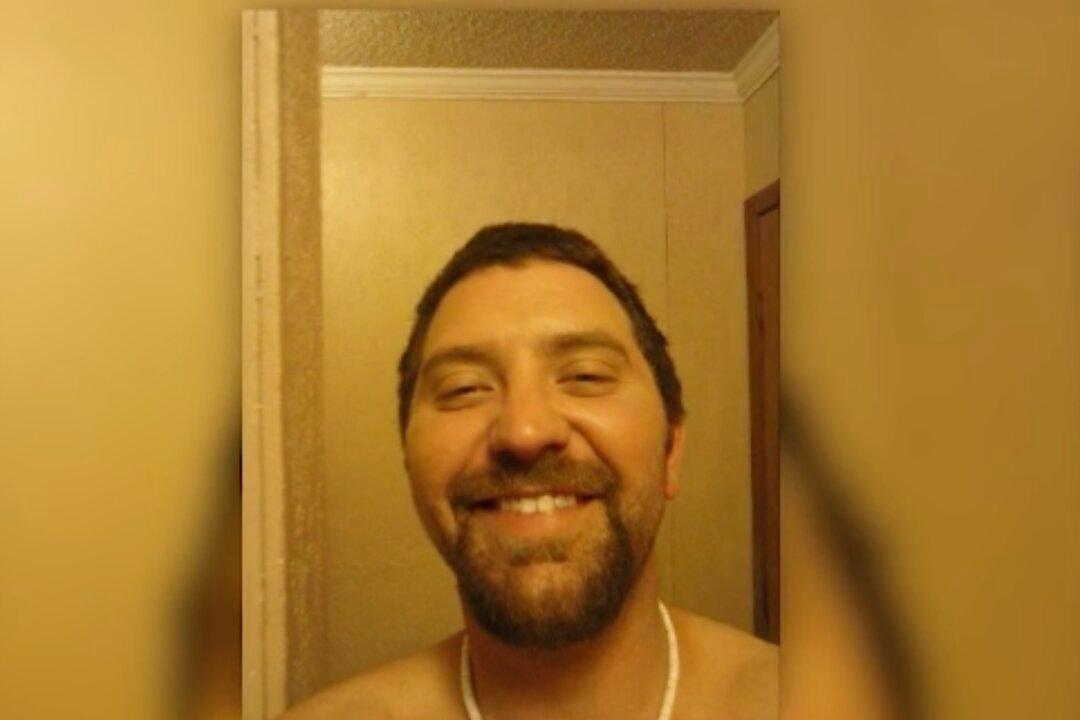 Odessa Texas Shooter Identified by Police