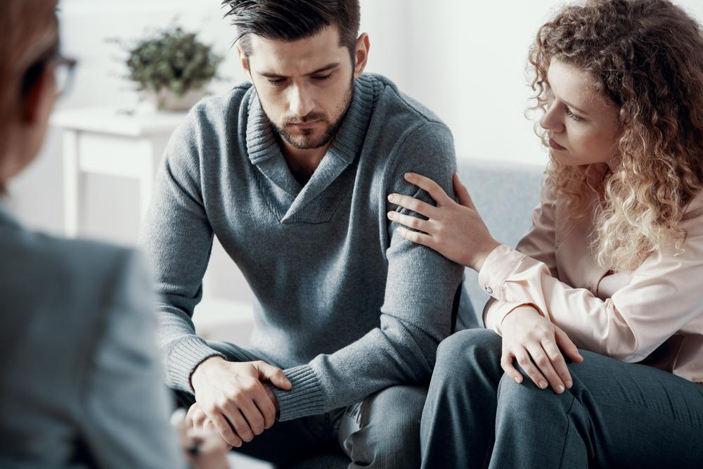 What to Do When a Loved One Is Suffering From Addiction