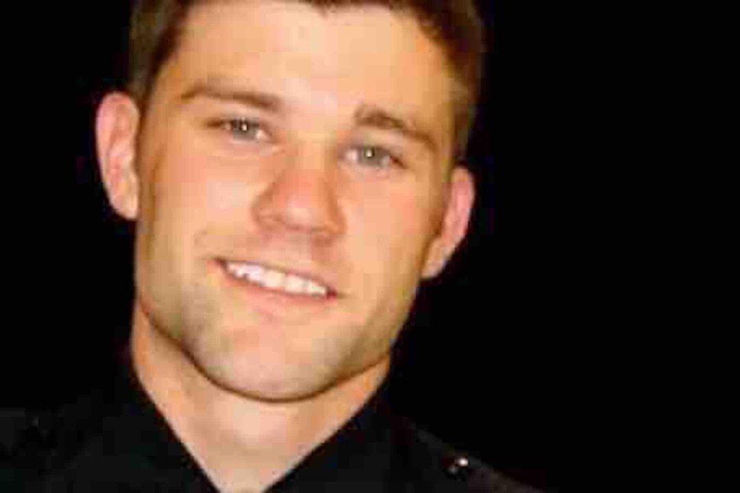 GoFundMe Campaign Launched for Hero Cop Shot Multiple Times in Odessa-Midland Rampage
