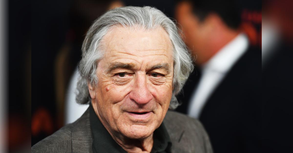 CNN Political Commentator Criticized for Using Robert De Niro as ‘Reliable Source’ on Trump Presidency