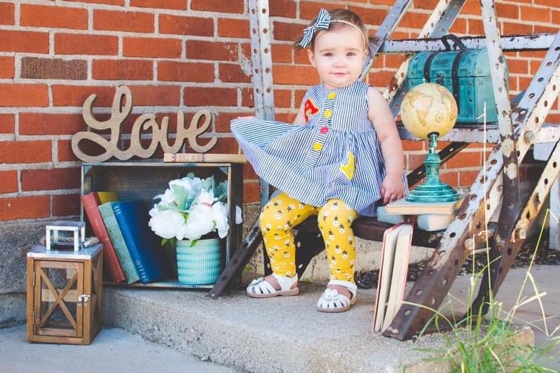 17-Month-Old Girl Injured in West Texas Shooting Undergoes Surgery