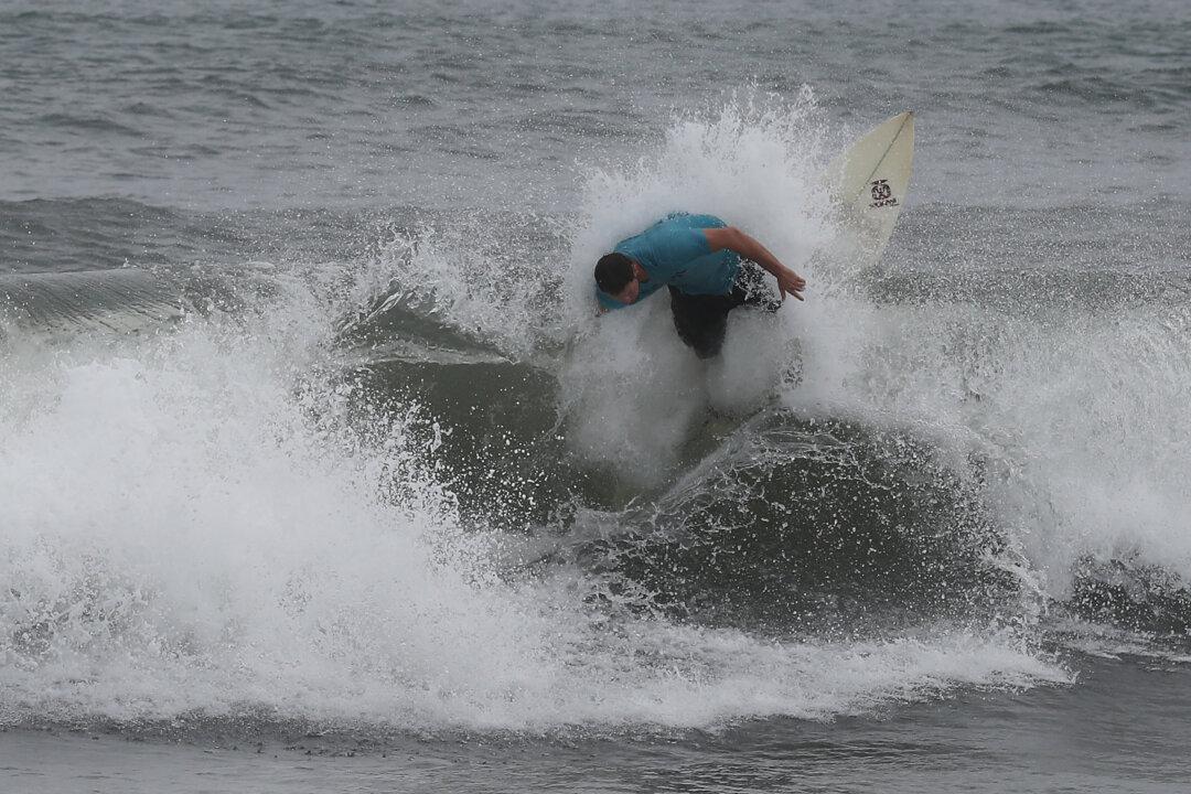 Georgia Begins Mandatory Evacuation as Hurricane Dorian Threatens to Buzz Coast