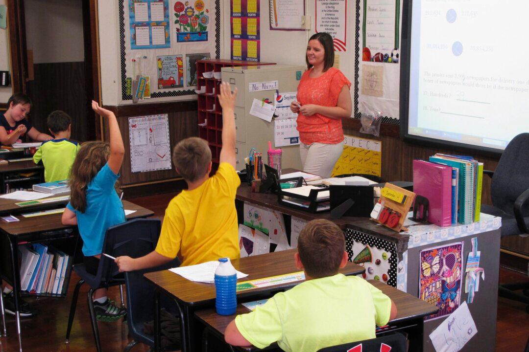 Myths and Realities of the Educational Landscape in British Columbia