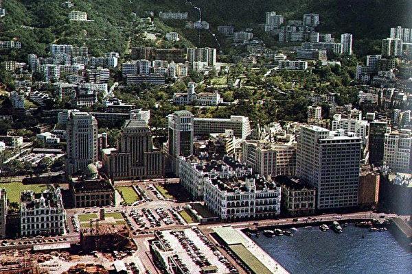 Historical Review: If You Can Break Through, You’re a Hongkonger!