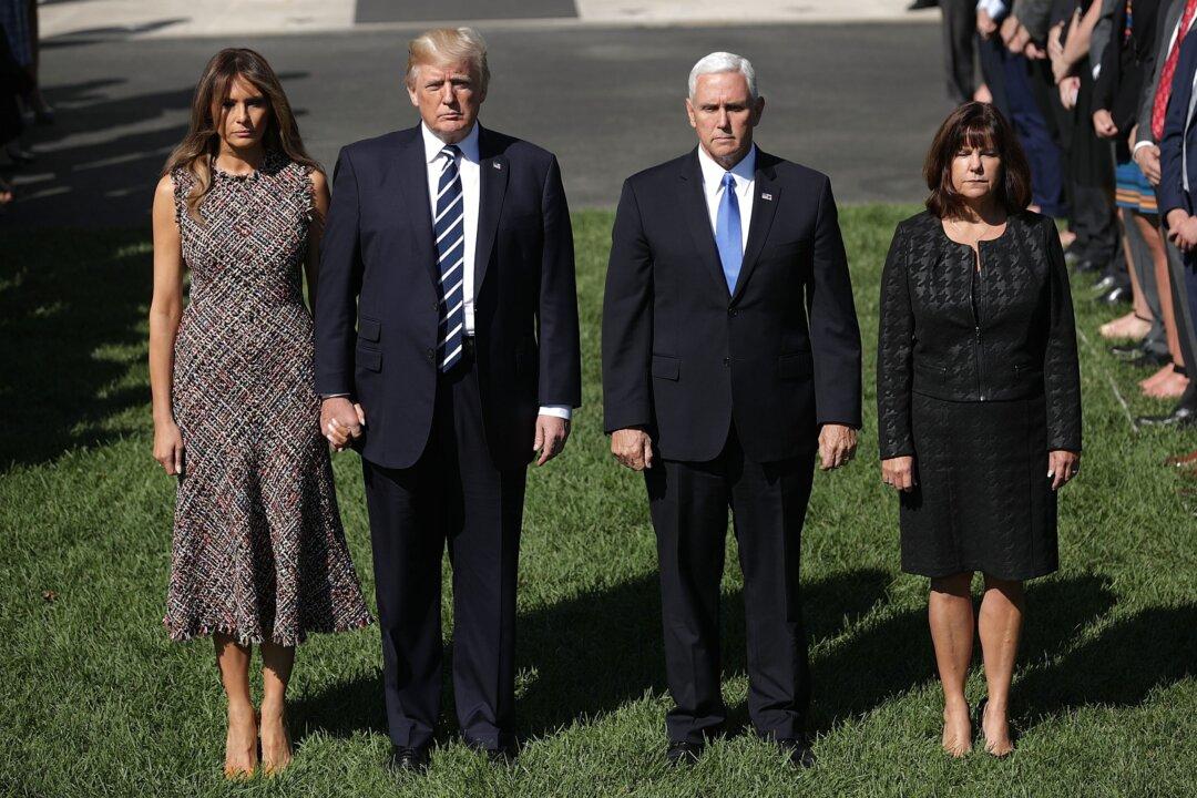 Pence Team Drafted Legislation Proposal to Expedite Execution of Convicted Mass Shooter