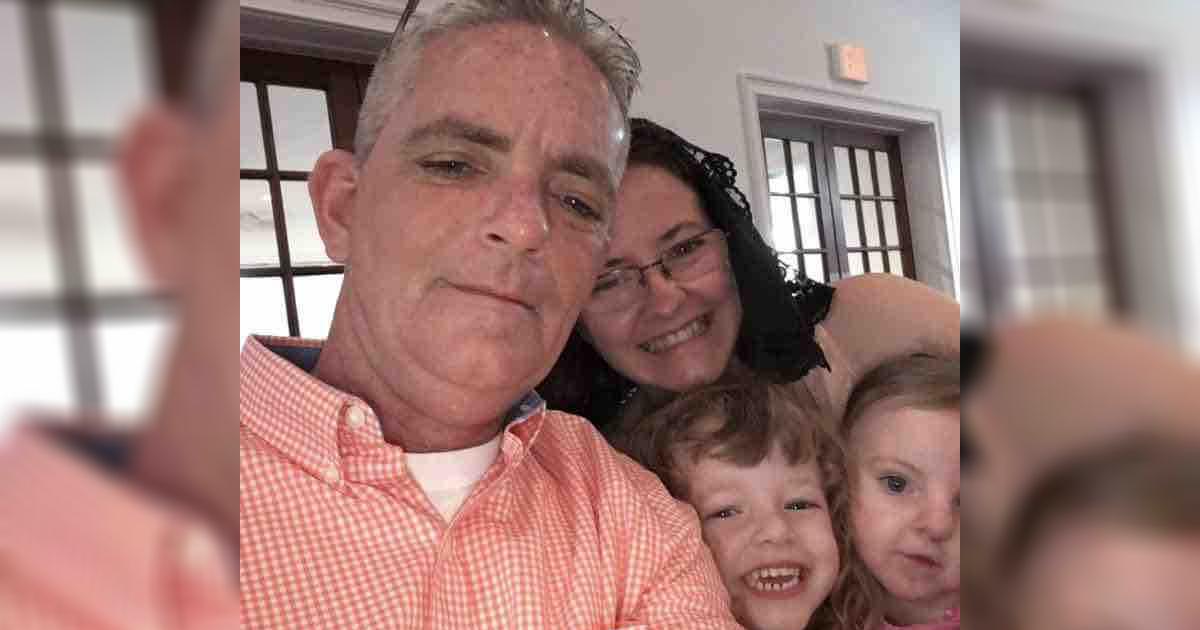 Military Veteran Dies After Multiple Operations to Remove Flesh Eating Bacteria