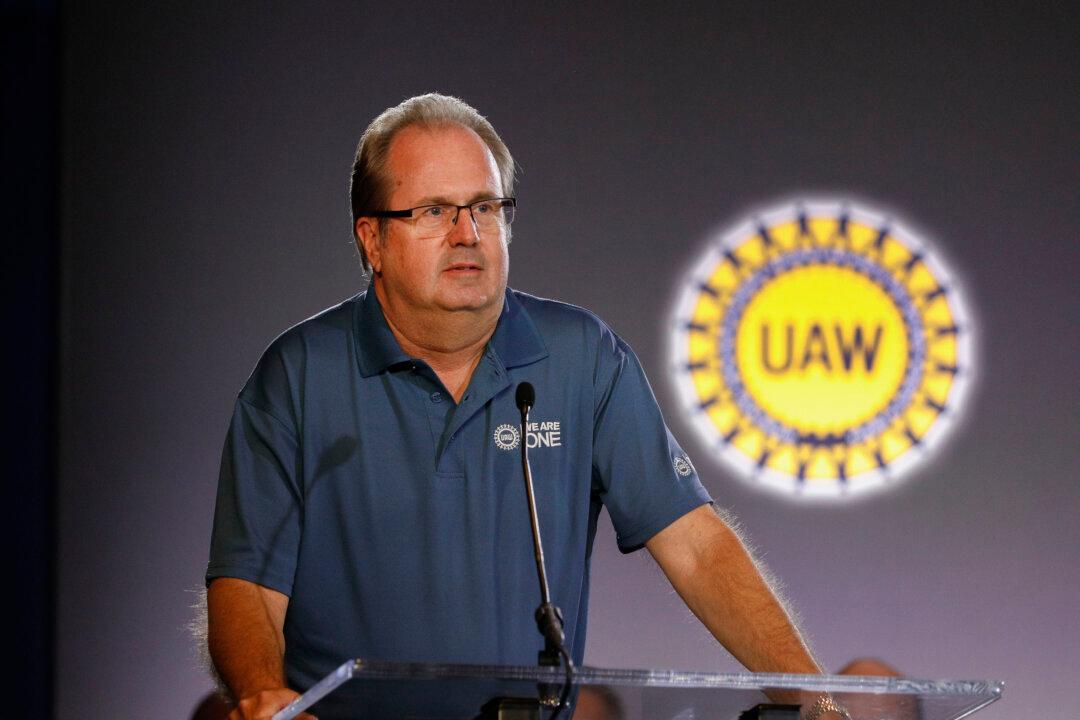 GOP Rep.: Finish UAW Corruption Probe, but Avoid Government Takeover