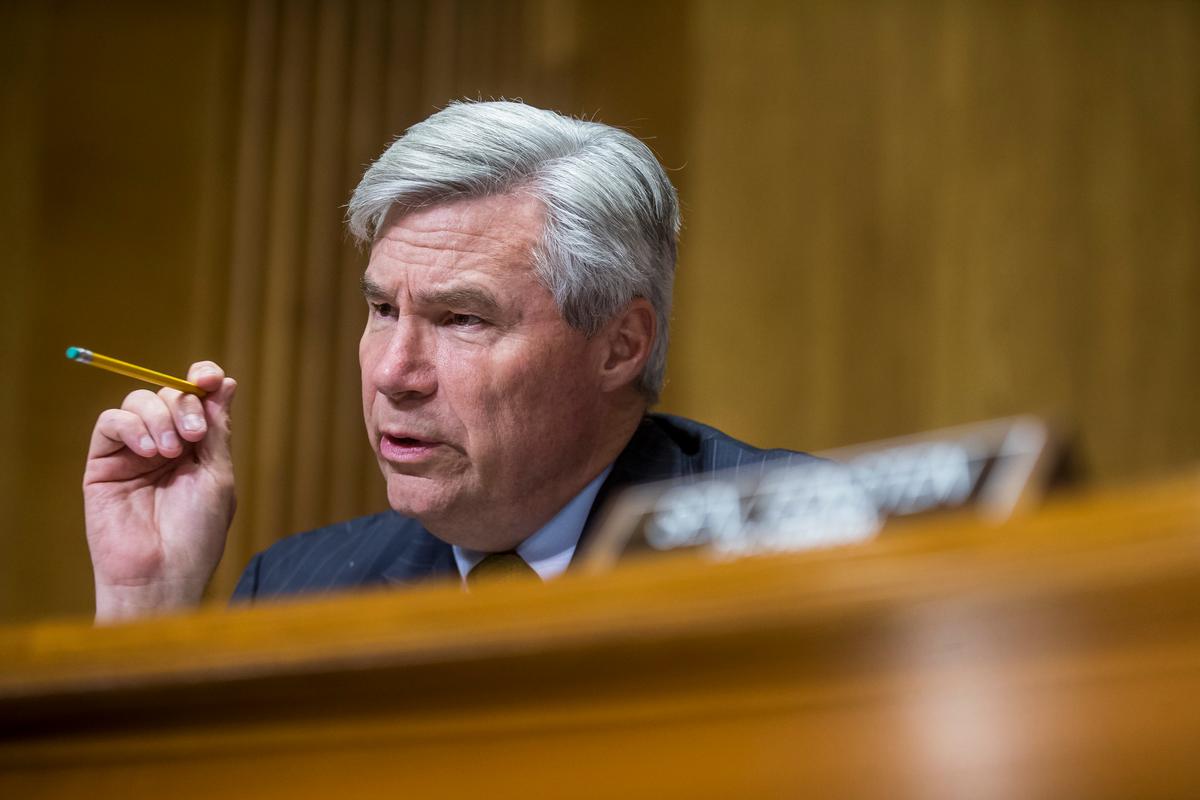 All GOP Senators Rebuke 5 Democrats for Assault on Judicial Independence