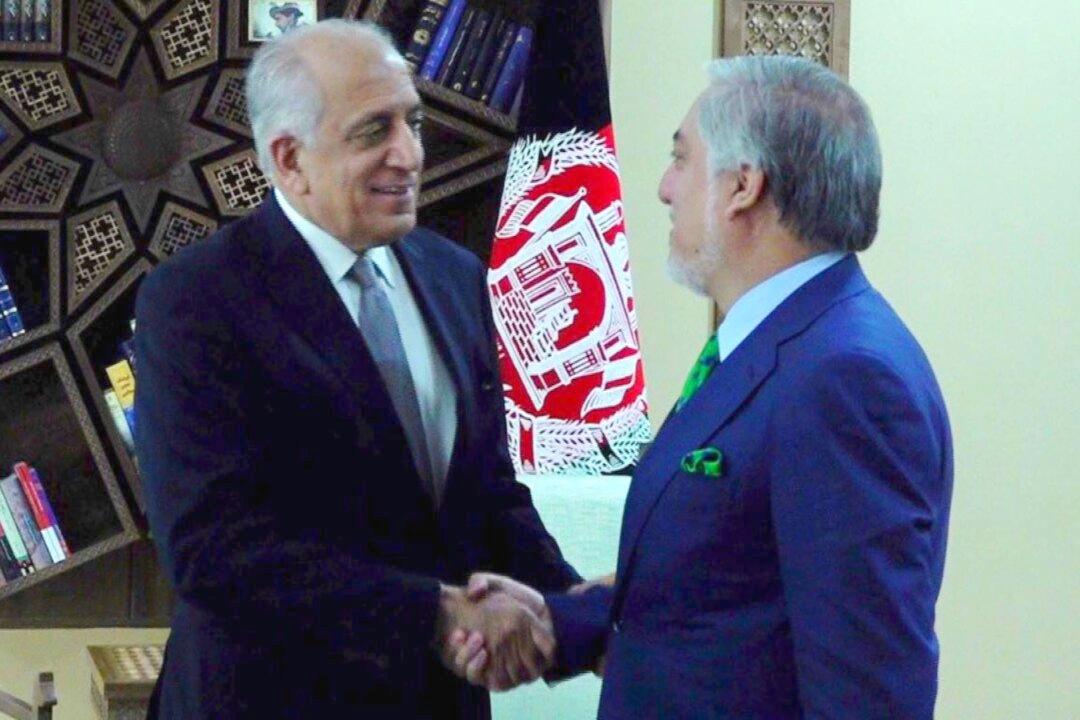 US to Withdraw 5,000 Troops From Afghanistan, Close Bases: US Negotiator