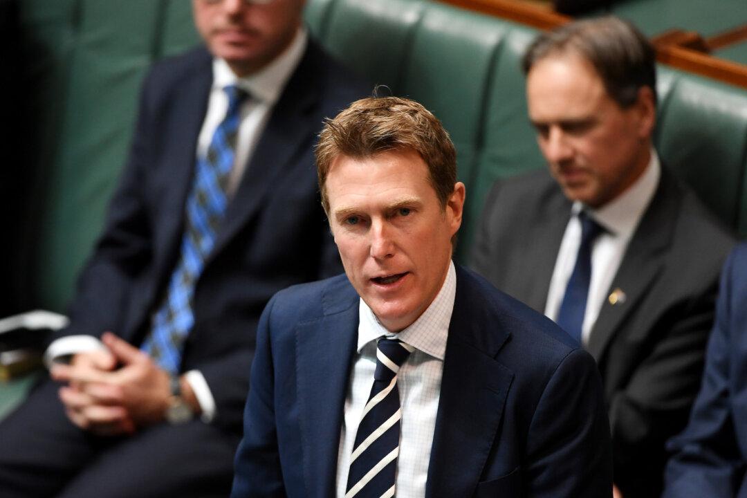 Australia’s Attorney General Sues ABC for Defamation
