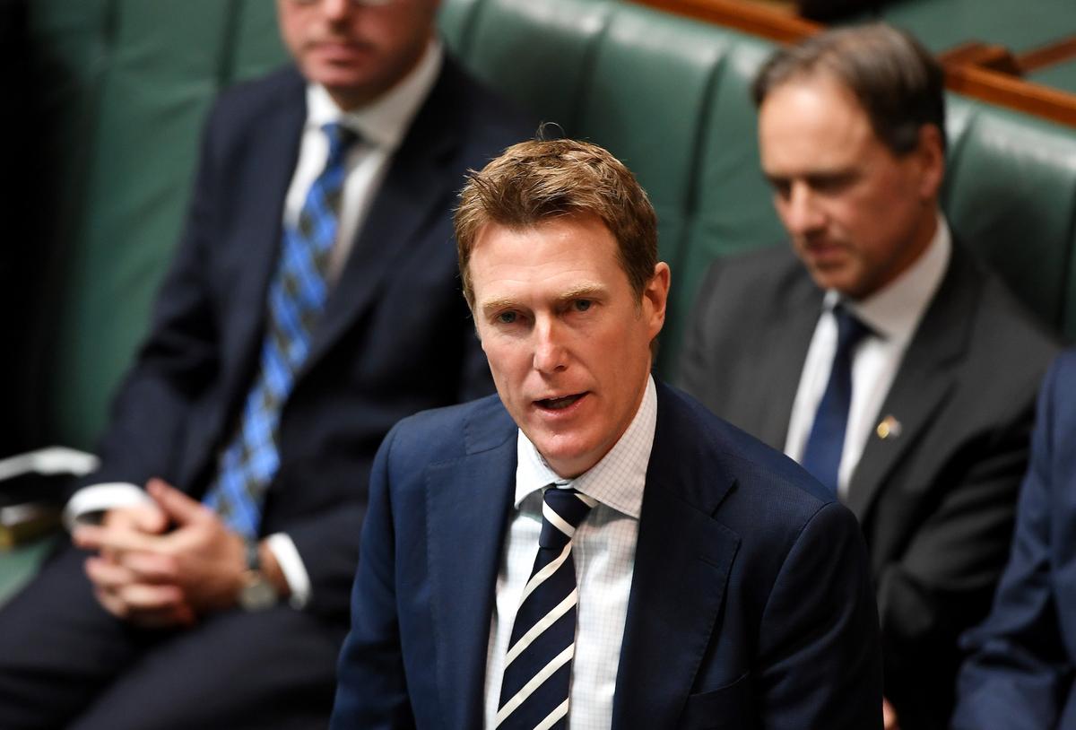 Australia’s Attorney General Sues ABC for Defamation