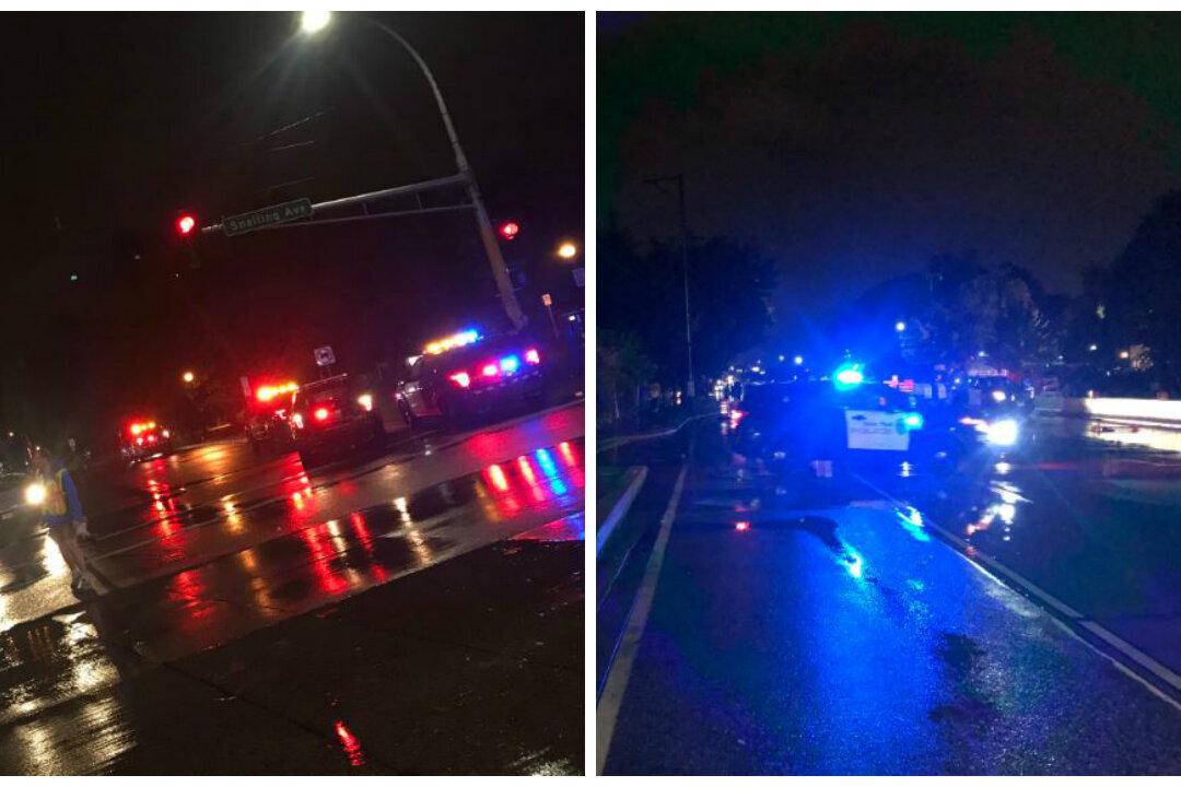 3 Shot, One Hit by Car in Chaotic Scene Outside Minnesota State Fair