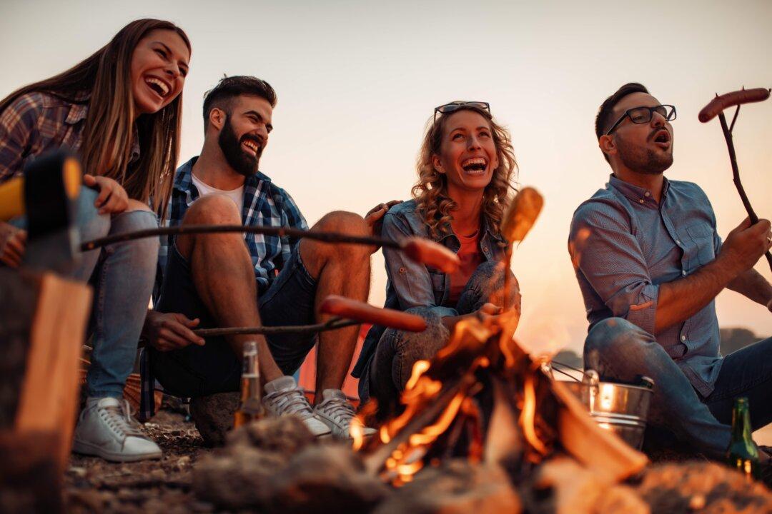 Shared Experiences Make Great Teams