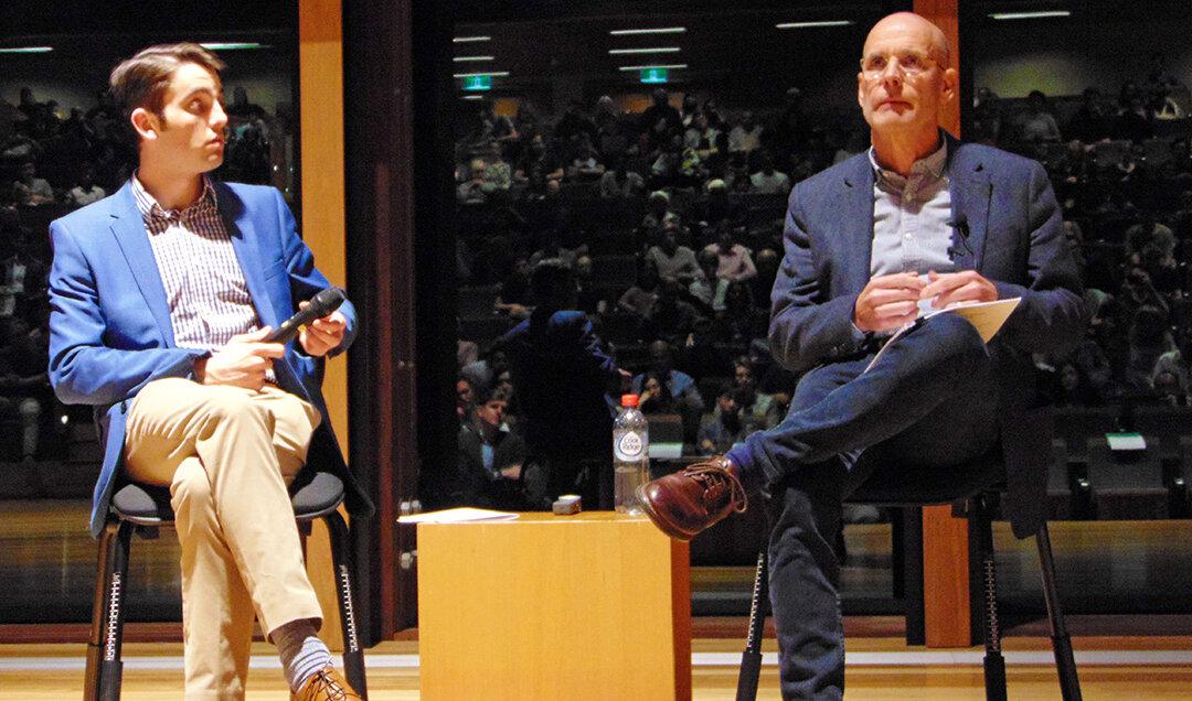 Beijing Blacklists Two Australian Academics