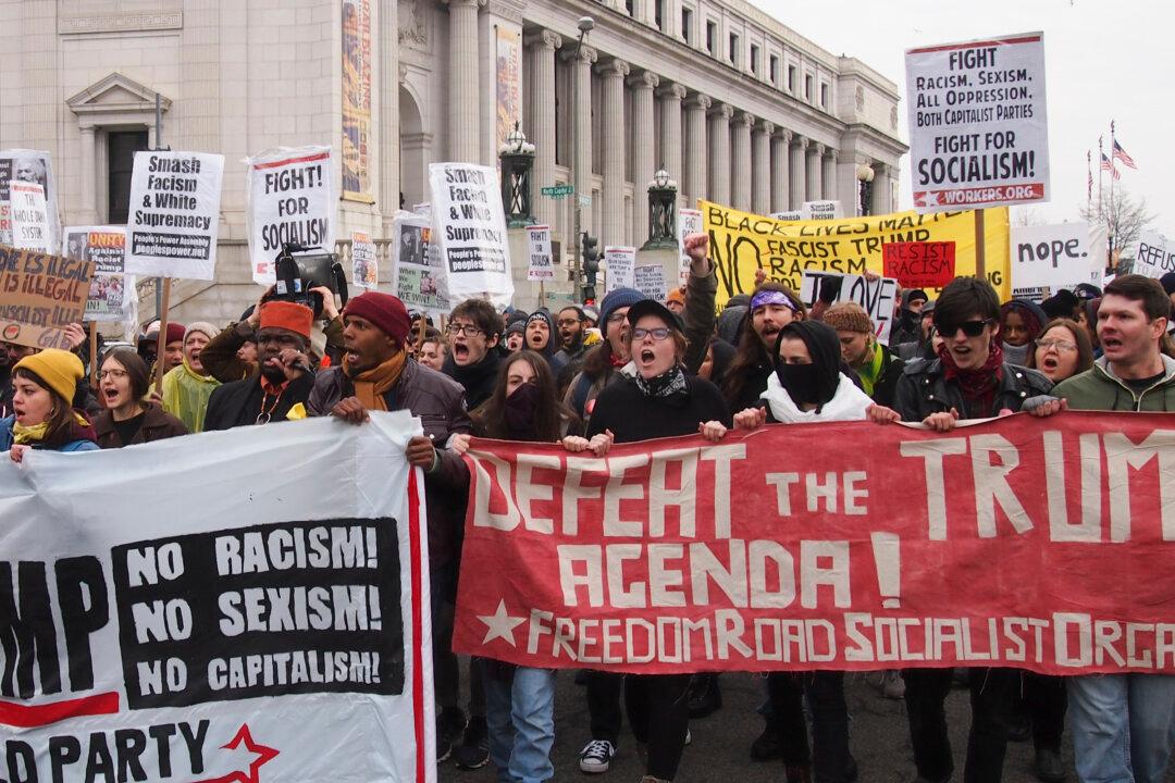 American Maoists Re-brand, Focus on Electoral Politics, Target the South