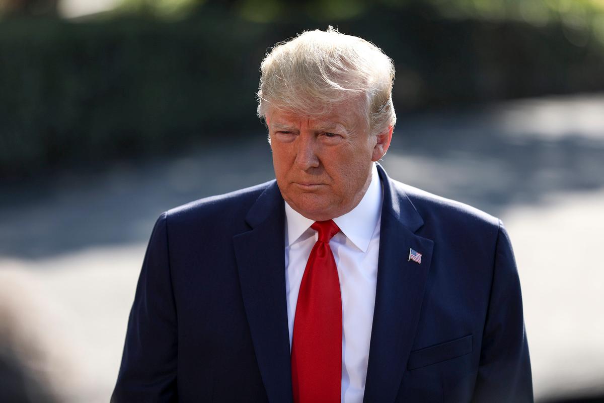 Alva Johnson, Former Trump Campaign Worker, Drops Lawsuit Against President