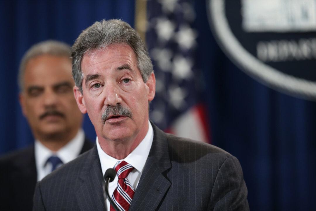 US Prosecutors Seek to Disqualify Huawei’s Lead Lawyer in Iran Sanctions Case