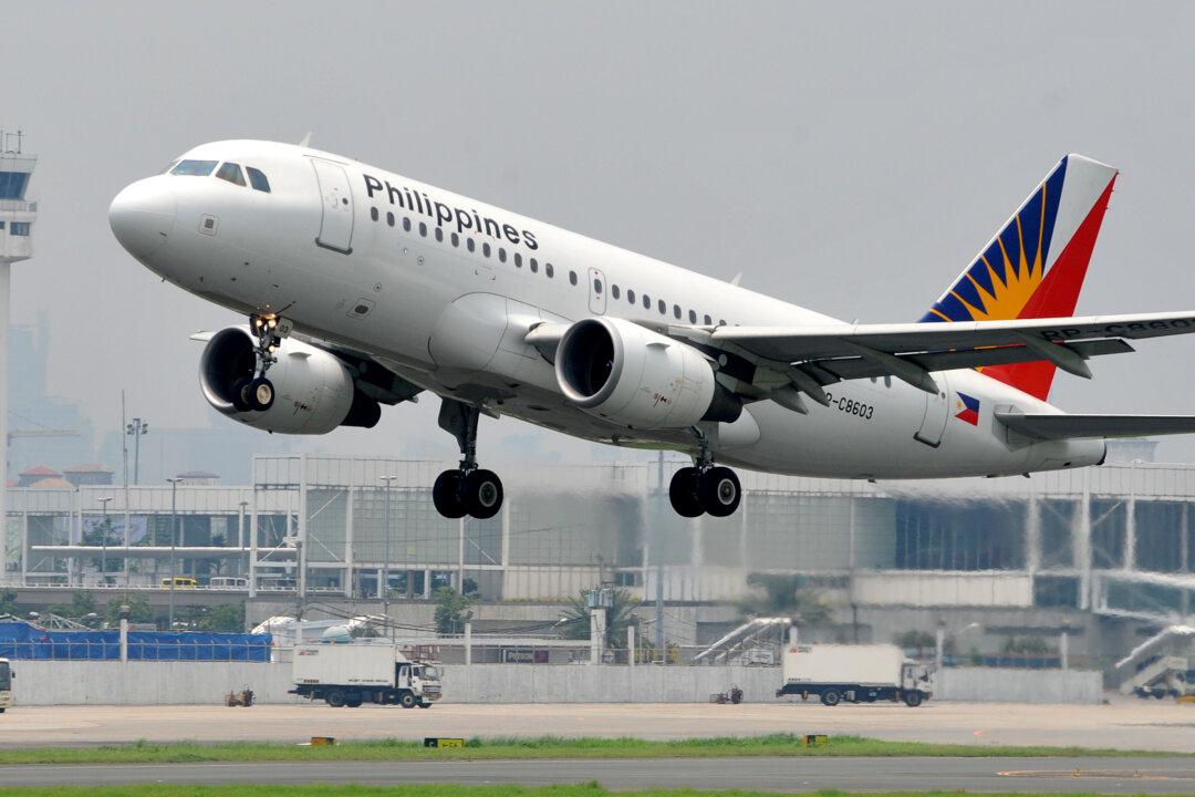 American Woman Arrested Attempting to Smuggle Baby Onto Flight in Carry-On in Philippines: Reports