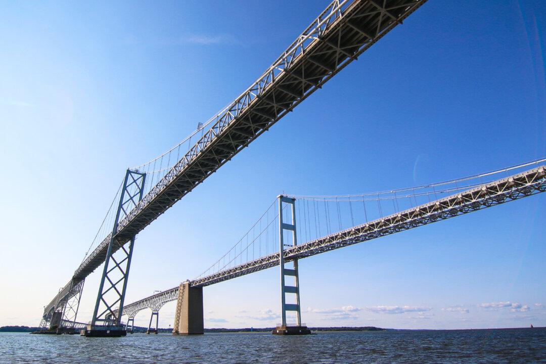 America’s Scariest Bridge Leaves Drivers Terrified. Would You Dare to Drive Across?