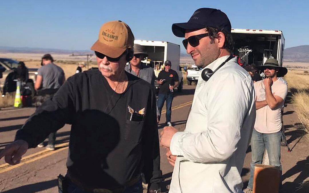 The Man Behind Make-A-Wish