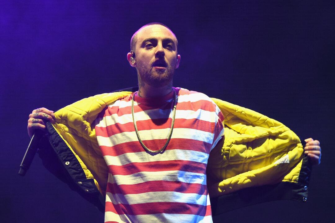 Man Who Allegedly Sold Mac Miller Drugs Charged in Connection to Rapper’s Death