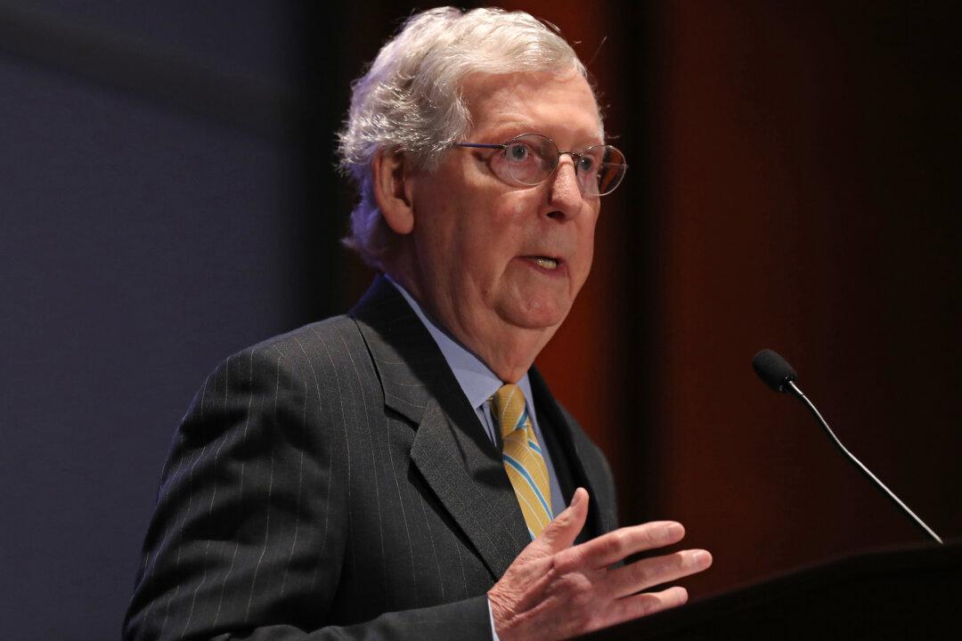 Despite Possible Stigmas, McConnell Is All-In If There’s Another Supreme Court Vacancy Prior to 2020 Elections