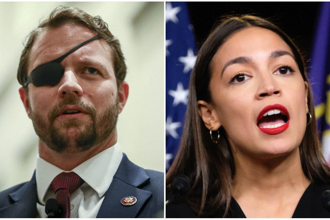 Crenshaw and Ocasio-Cortez Spar Online Over Universal Background Checks: ‘This Is America Outside NYC’