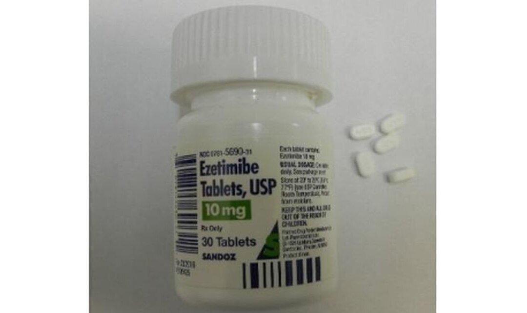 Heart and Blood Pressure Medication Recalled Again Along With Cholesterol Medication: CPSC