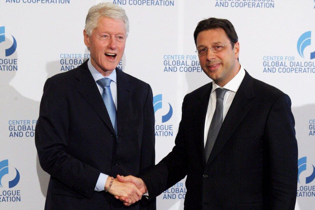 Mifsud’s Lawyer Confirms Some, Denies Other Russian Connections