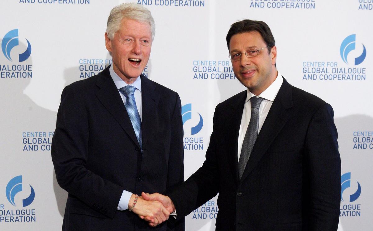 Mifsud’s Lawyer Confirms Some, Denies Other Russian Connections