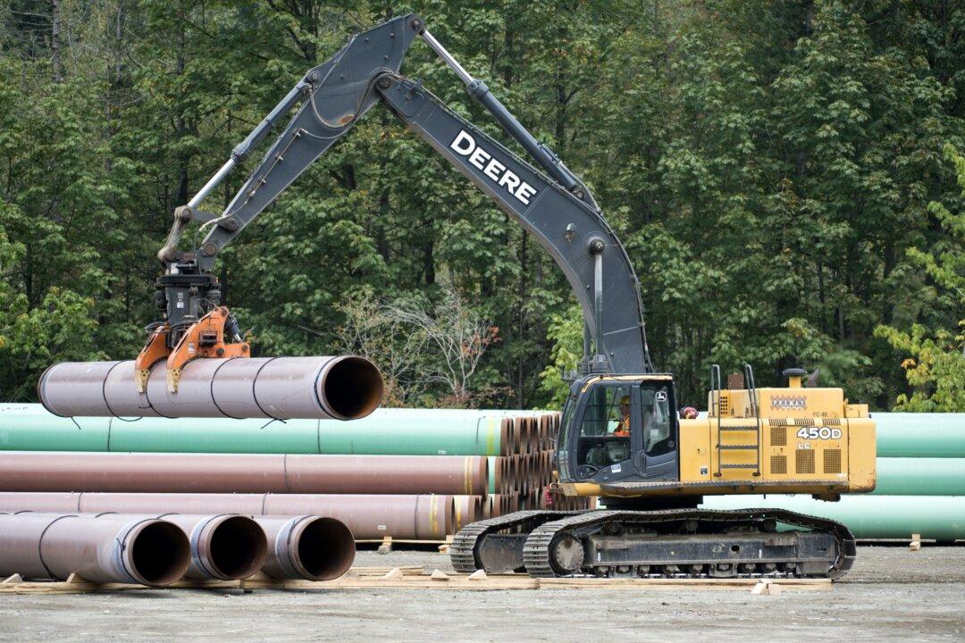 Trans Mountain: Court Allows 6 Appeals Focusing on Indigenous Consultation